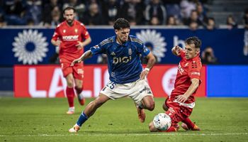 Real Oviedo vs Osasuna (03:00 – 04/11) | Xem lại trận đấu