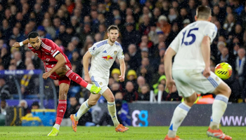 Leeds United vs Liverpool (00:30 – 07/12) | Xem lại trận đấu