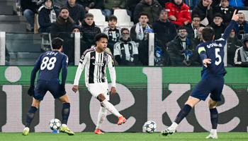 Juventus vs AEP Paphos (03:00 – 11/12) | Xem lại trận đấu