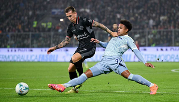 Cremonese vs Juventus (02:45 – 02/11) | Xem lại trận đấu