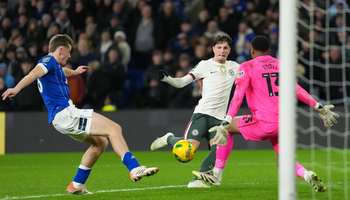 Cardiff City vs Chelsea (03:00 – 17/12) | Xem lại trận đấu