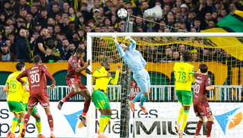 FC Nantes vs Metz (23:15 – 02/11) | Xem lại trận đấu