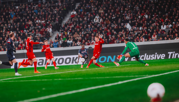 SC Freiburg vs Red Bull Salzburg (03:00 – 12/12) | Xem lại trận đấu