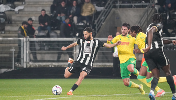 Angers vs FC Nantes (02:45 – 13/12) | Xem lại trận đấu