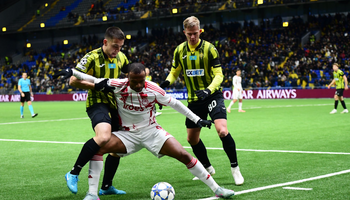 FC Kairat vs Olympiakos (22:30 – 09/12) | Xem lại trận đấu