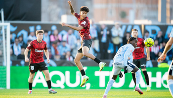 RC Celta vs Athletic Bilbao (22:15 – 14/12) | Xem lại trận đấu