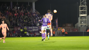 CD Guadalajara vs Barcelona (03:30 – 17/12) | Xem lại trận đấu