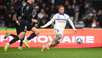 Toulouse FC vs Strasbourg (01:00 – 07/12) | Xem lại trận đấu